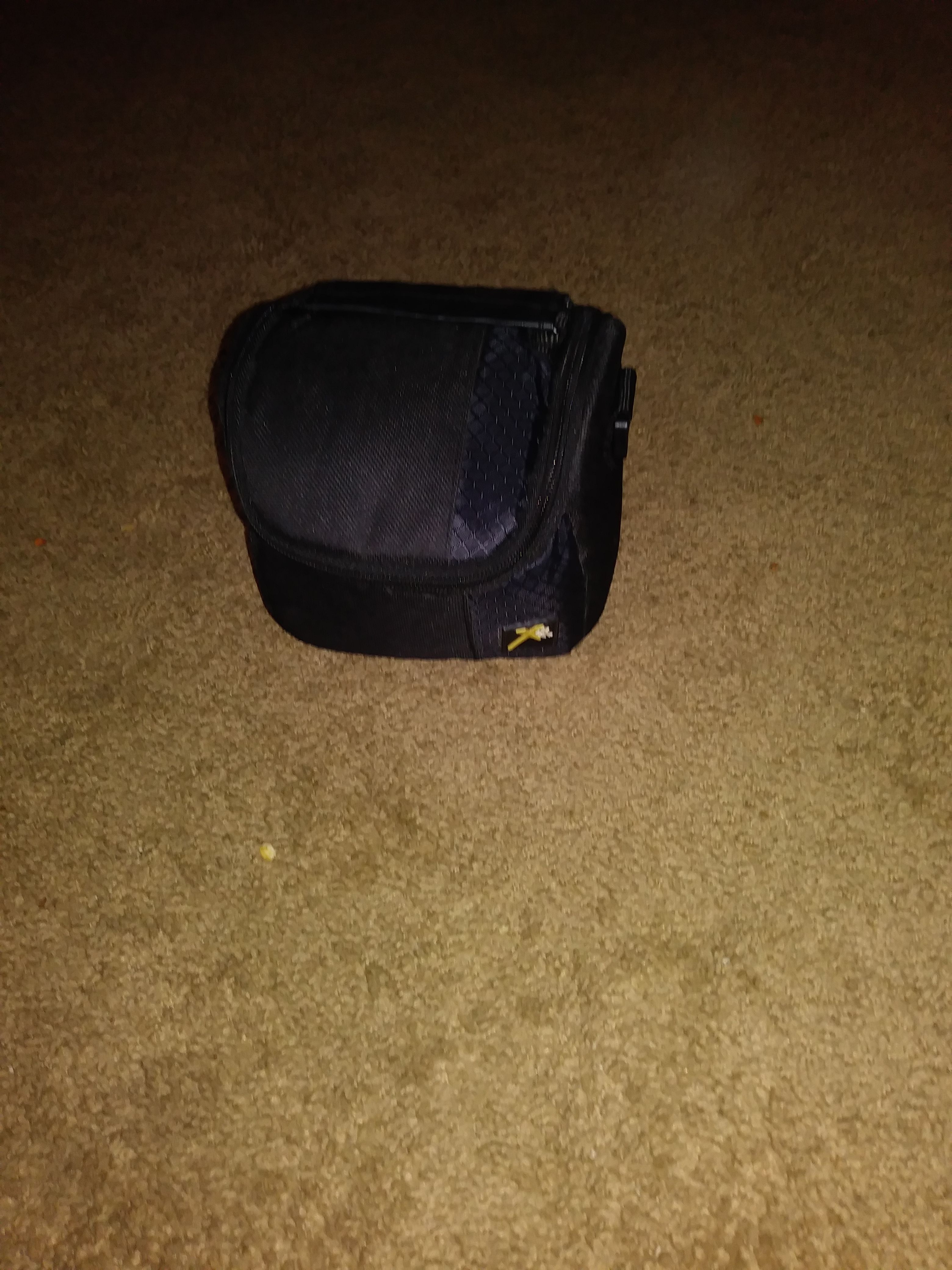 I have go pro plus comes with a lot of stuff 64gb memory card a stand tripod just a lot of different stuff