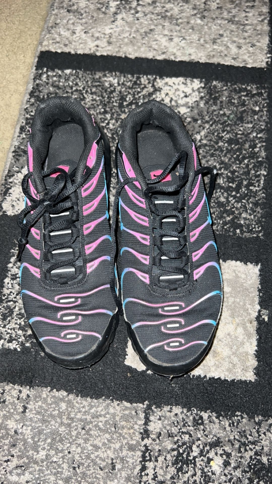 Nike Air Max Plus Miami