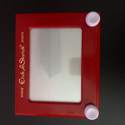 Etch A Skethc 