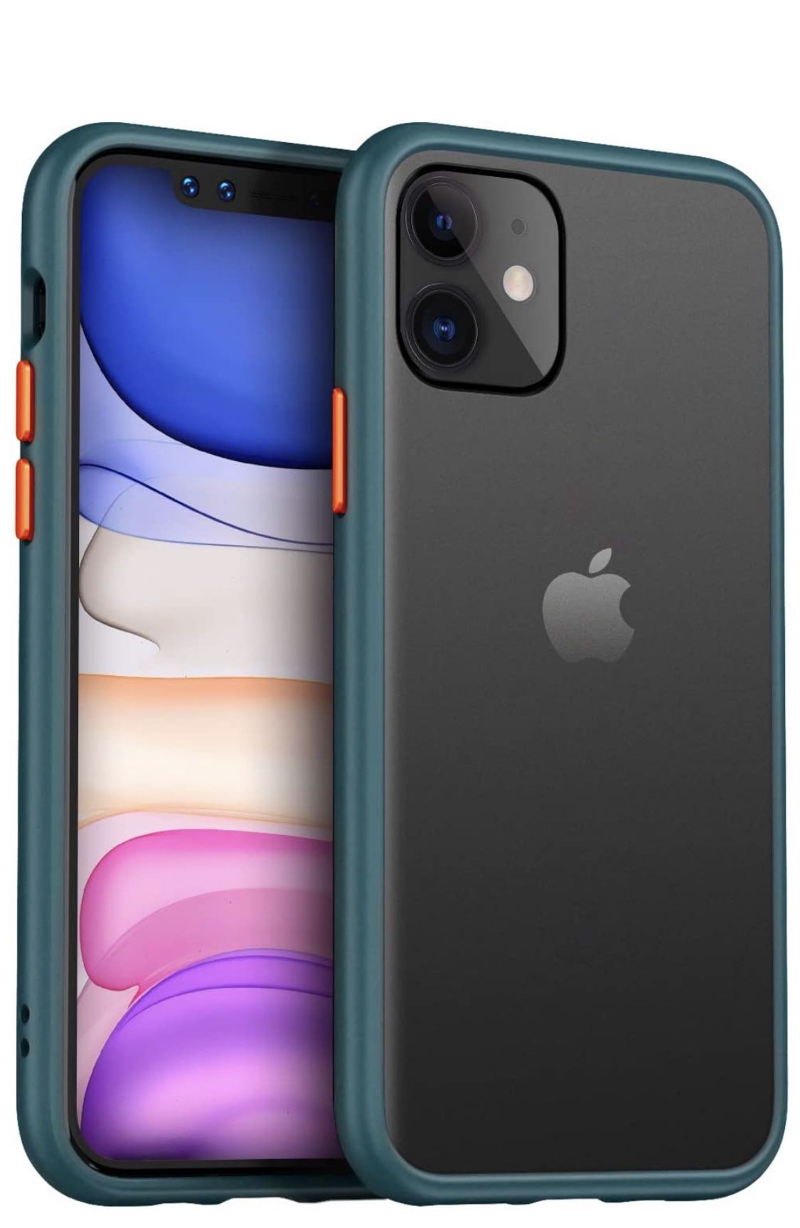 Compatible with iPhone 11 Case