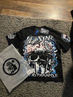 Hellstar path to paradise