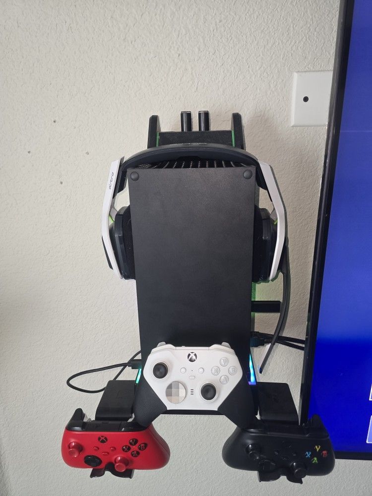 Xbox