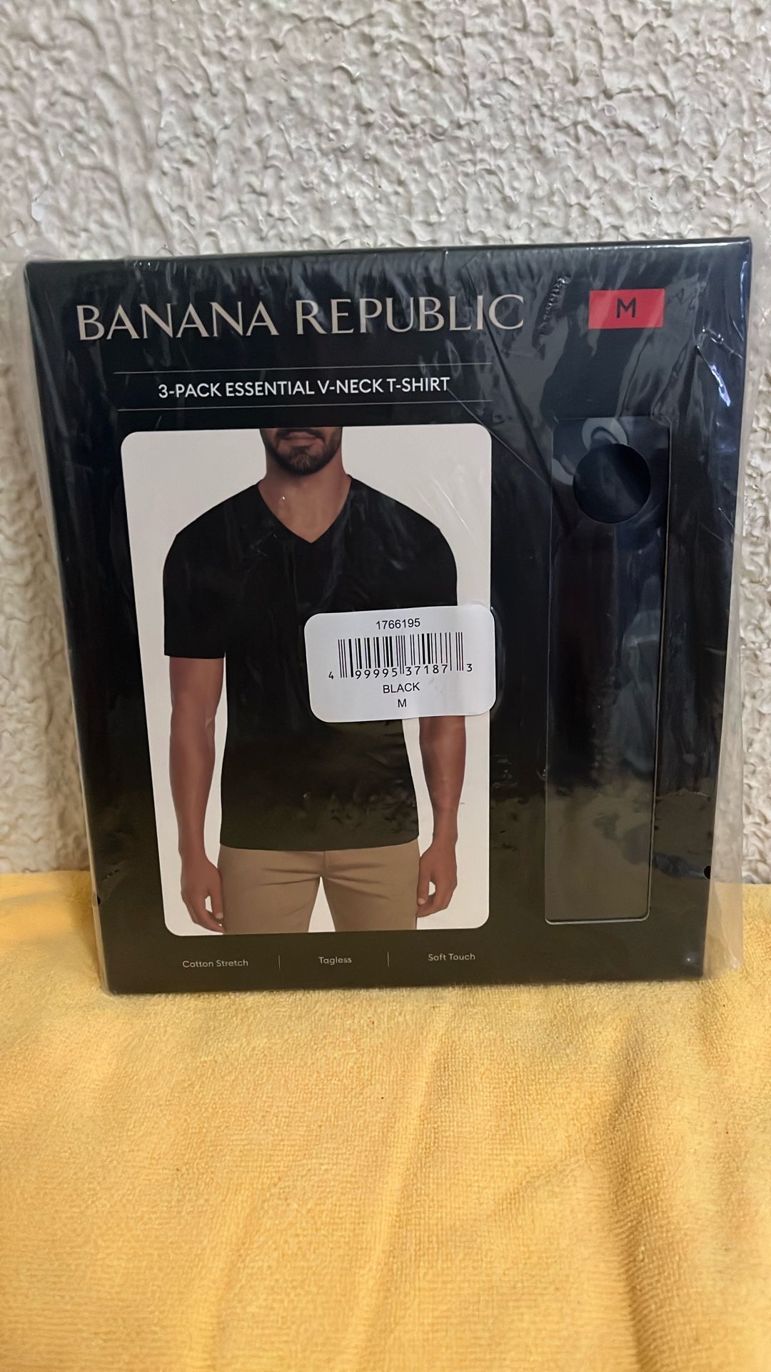 Banana Republic 
