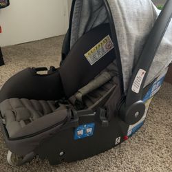 Car Seat