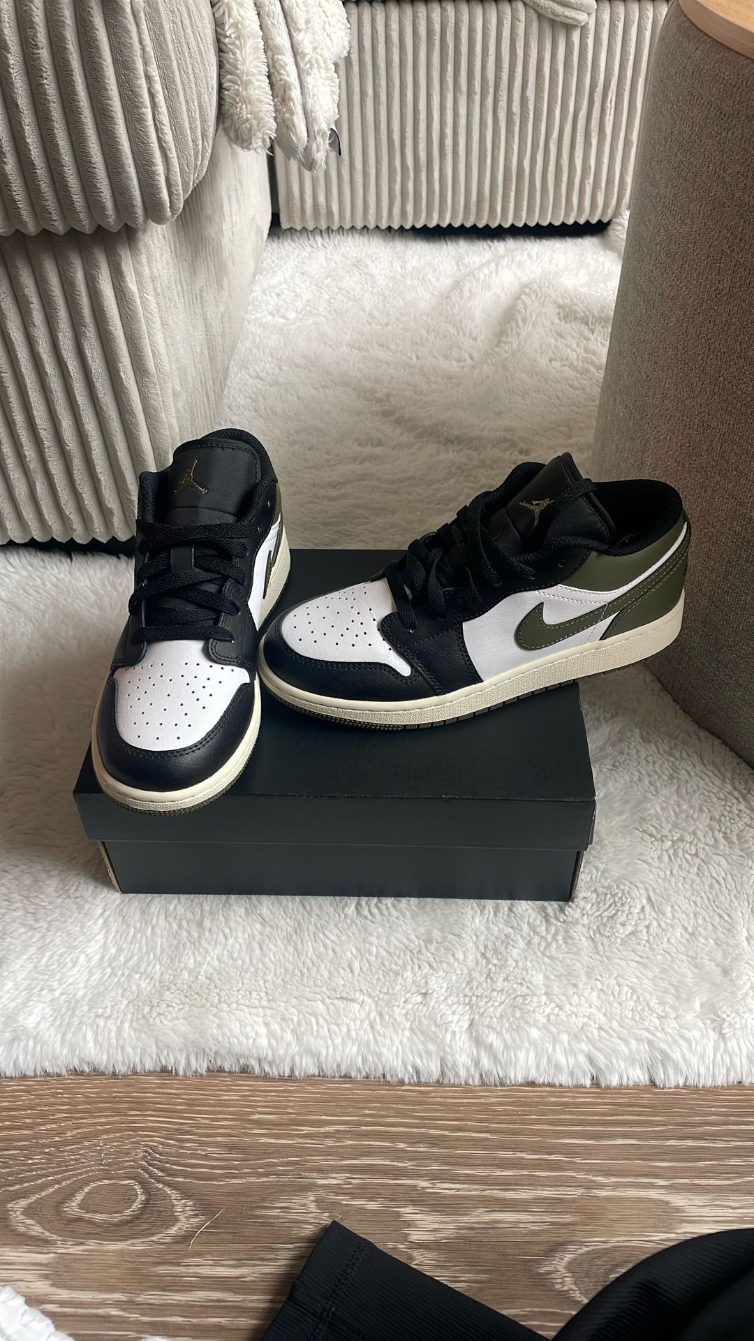 Air Jordan 1 Low