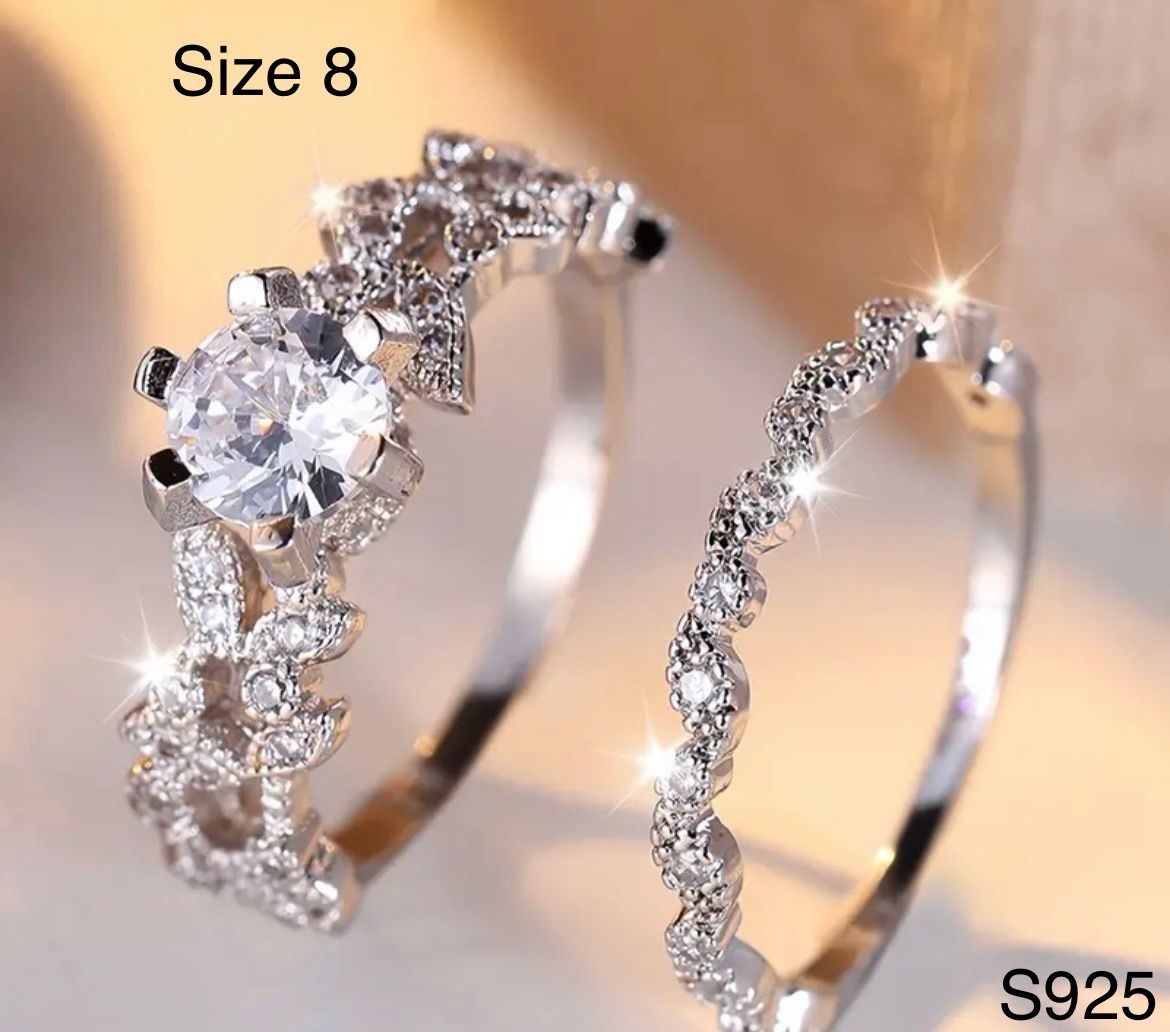 Engagement Rings With Box