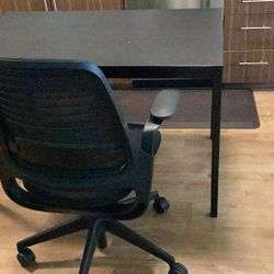 IKEA Study Table