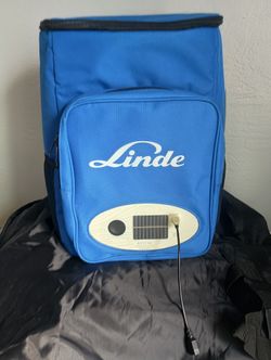 Cooler Backpack