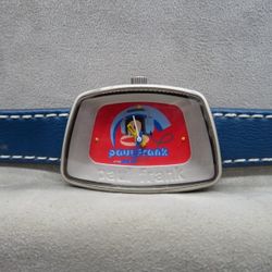 paul frank watch