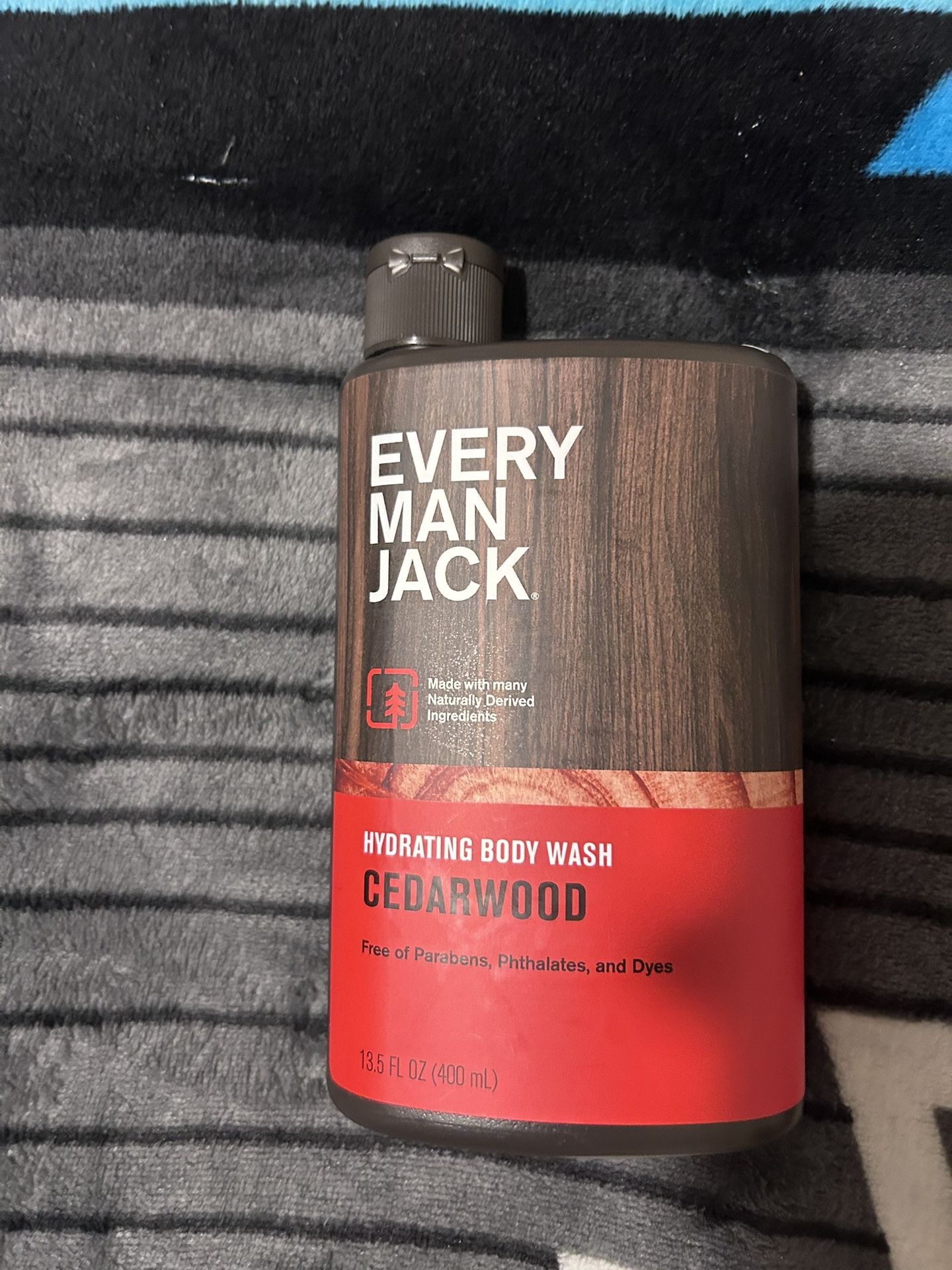 Every Man Jack