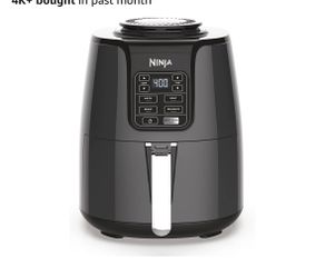 Ninja Air Fryer AF101 NIB