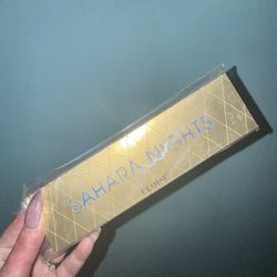 Shimmer Eyeshadow Palette 
