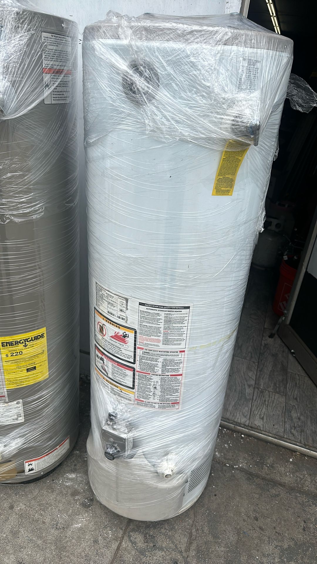 Water Heater Water Heater Water