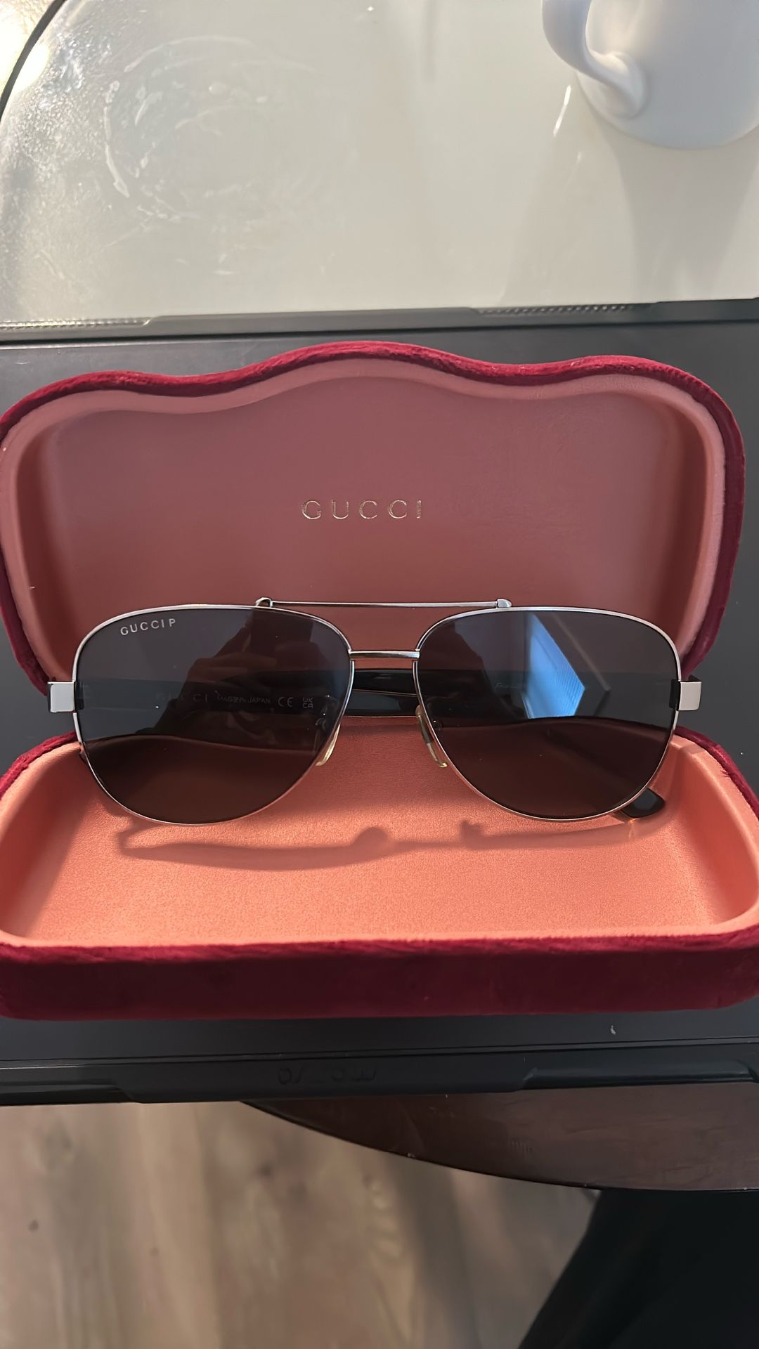 Gucci