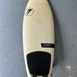 Surfboard