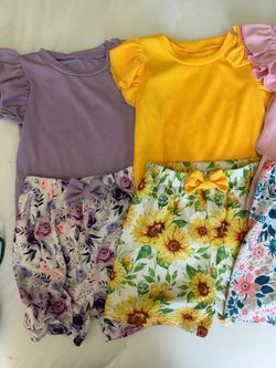 Toddler Clothes