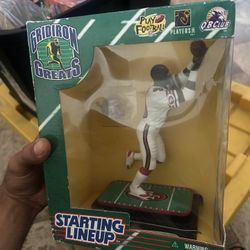 Jerry Rice Collectible 