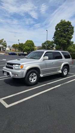 Toyota 4Ronner