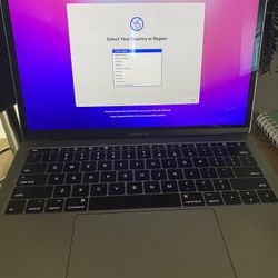 MacBook Pro 2017 13” 2TBT3