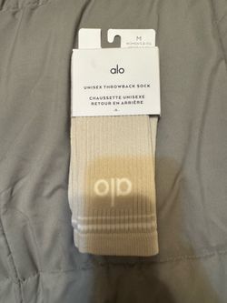 ALO Socks