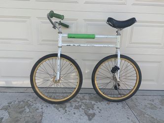 schwinn swing bike for sale