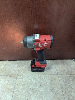 MILWAUKEE M:2967-20 IMPACT