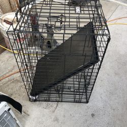 Dog Cage