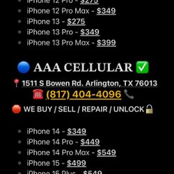 iPhone 15 Plus 128GB