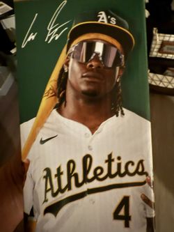 Lawrence Butler Bobble New In Box