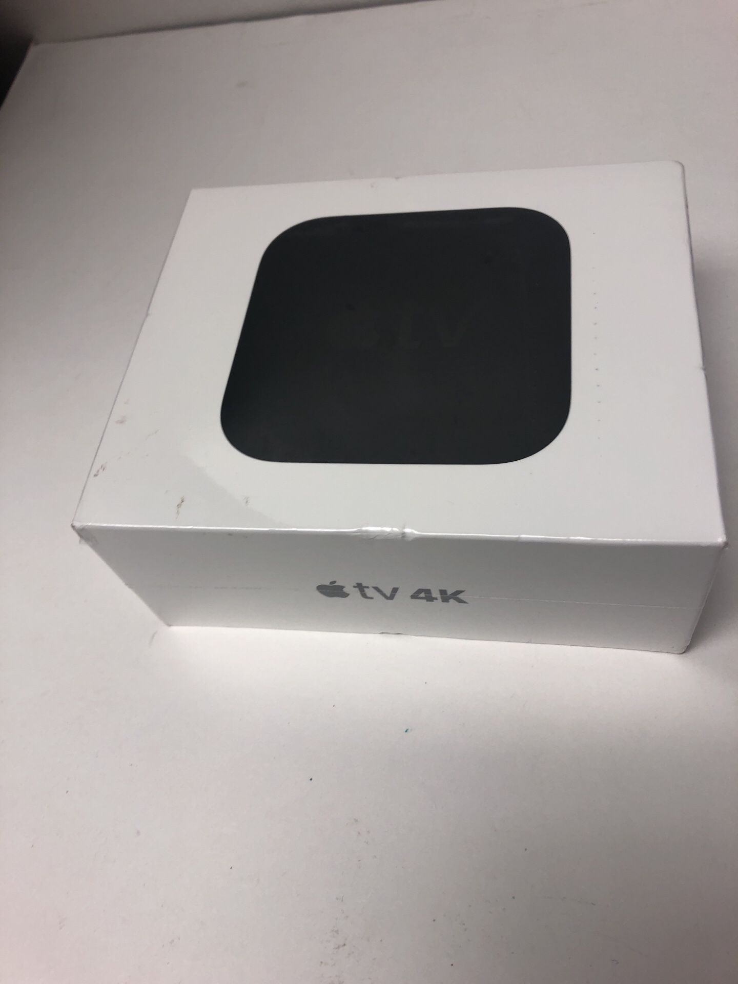 Apple TV