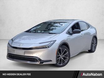 2024 Toyota Prius