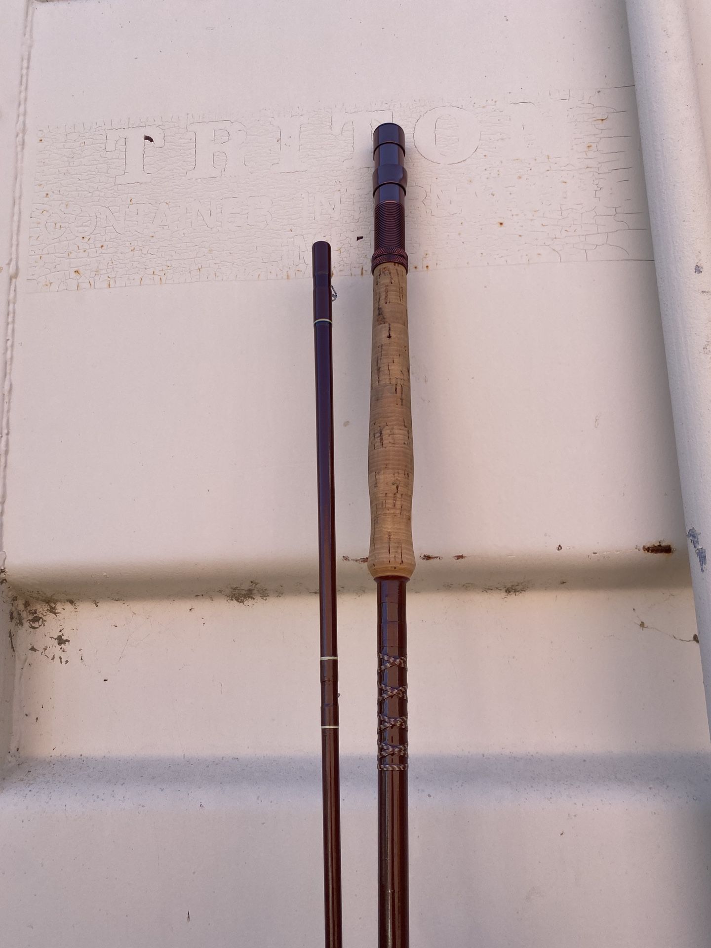 Fenwick Fly Fishing Rod