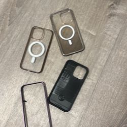 4 Use Case For iPhone 