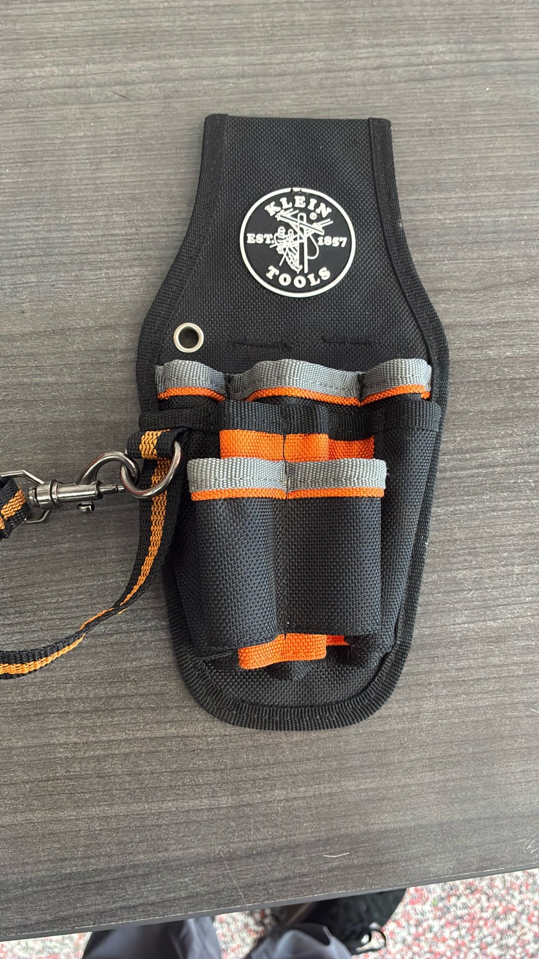 Klein Electrical Tool Holder
