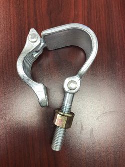 U clamps
