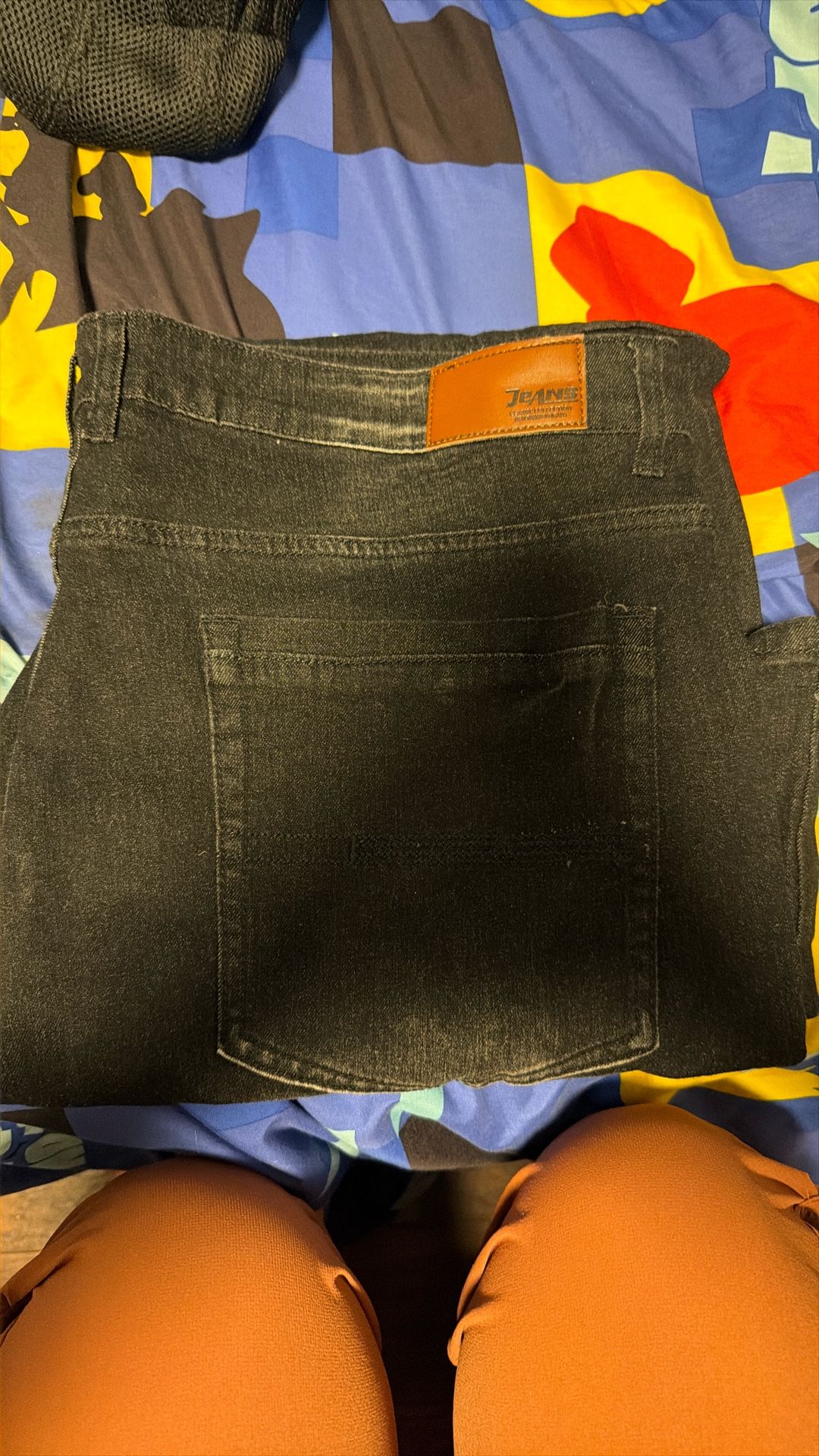 Men’s Jeans Stylish