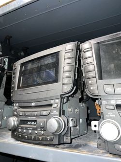 Radio System