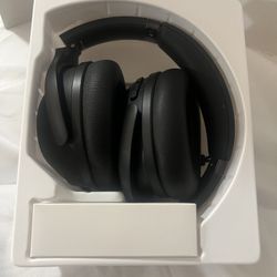 Hybrid Active Noise Cancelling Headphones, Bluetooth 5.4