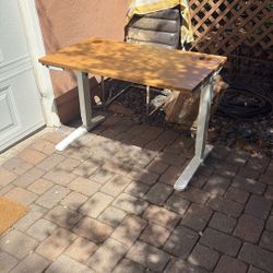 Standing Desk