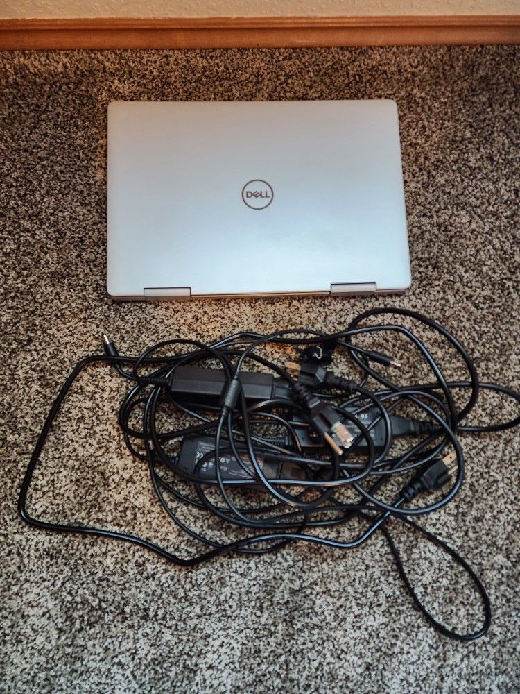 Dell Inspiron Laptop/Tablet