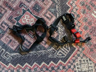 Balance harness extra small (new )