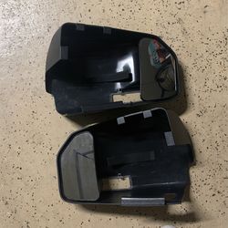 Tow Mirrors Ford F-150 