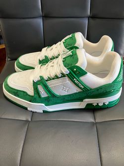 LV Trainer SZ 10