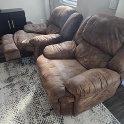 Recliners
