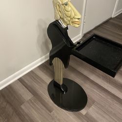 James The Butler Drink Holder
