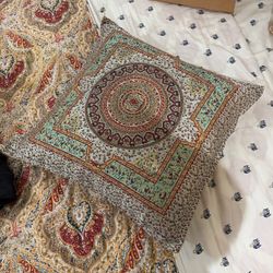Turkish Pillow