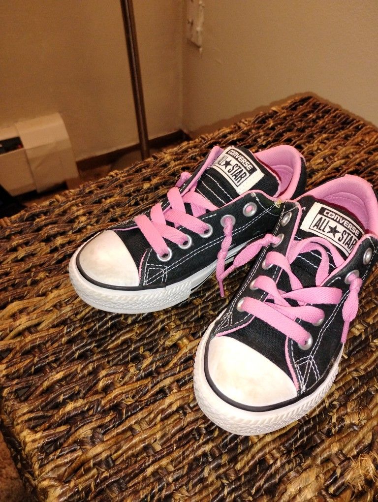 Kids 12C Converse $10