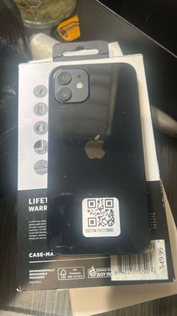 Apple iPhone 12