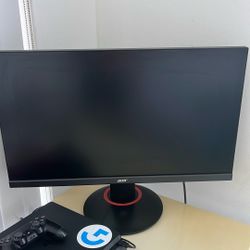 Acer Moniter Nitro XV2
