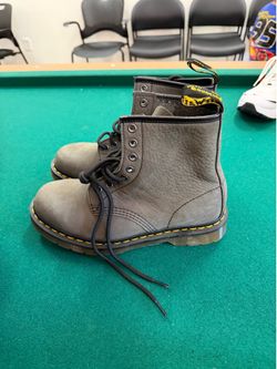 Dr Martens Serena